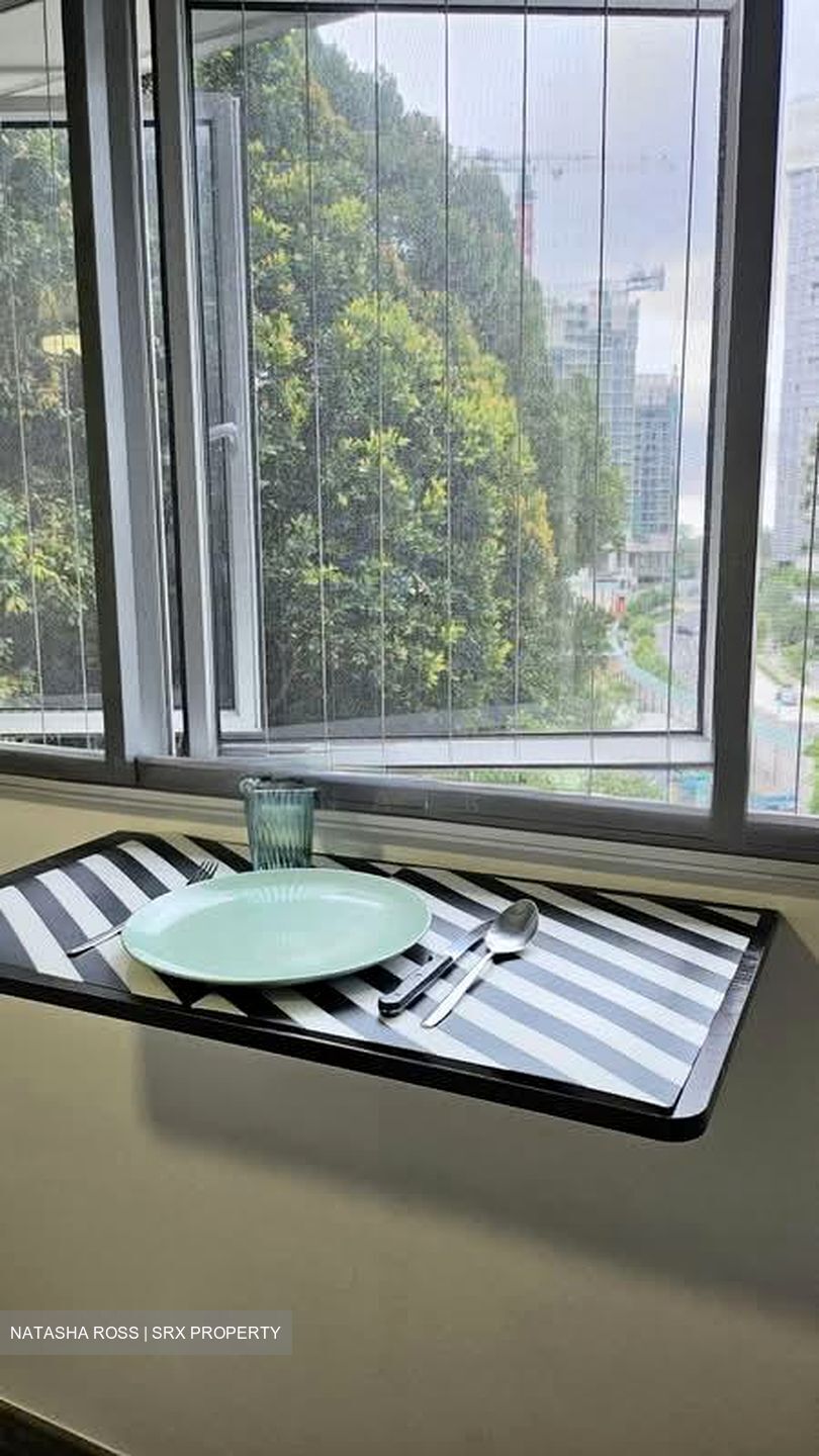 Blk 12 Holland Vista (Queenstown), HDB 3 Rooms #571734121